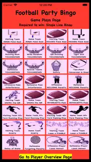 football party bingo problems & solutions and troubleshooting guide - 1