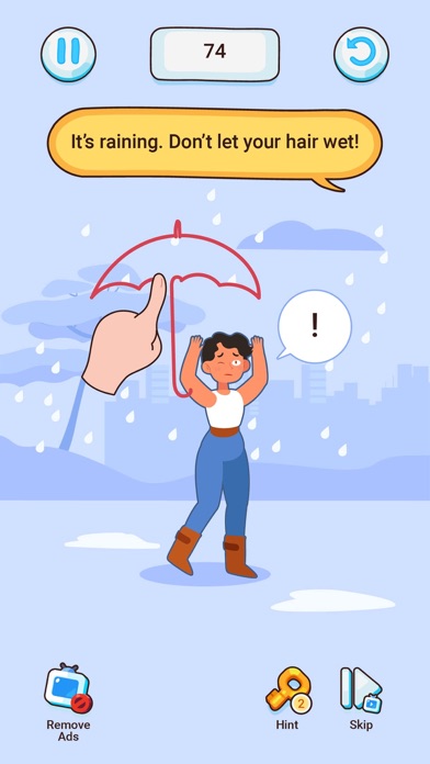 Brain Riddle - Tricky Puzzles Brain Riddle - Tricky Puzzles