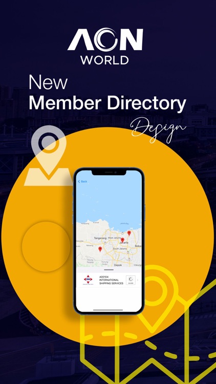 AONWorld screenshot-5