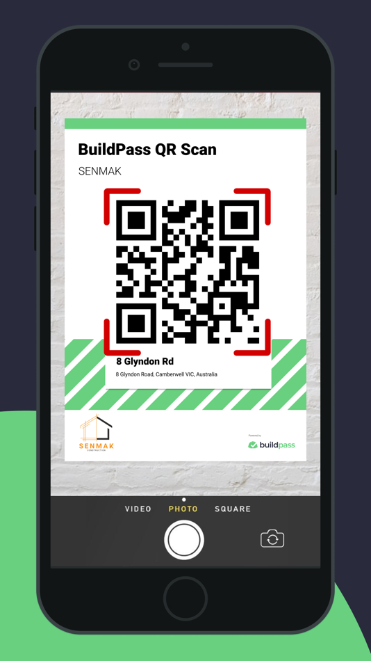 #3. BuildPass (iOS) di: BuildPass