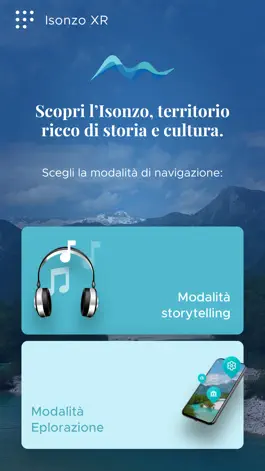 Game screenshot Isonzo XR mod apk