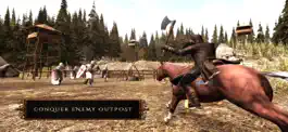 Game screenshot Turgut Battle Warrior apk