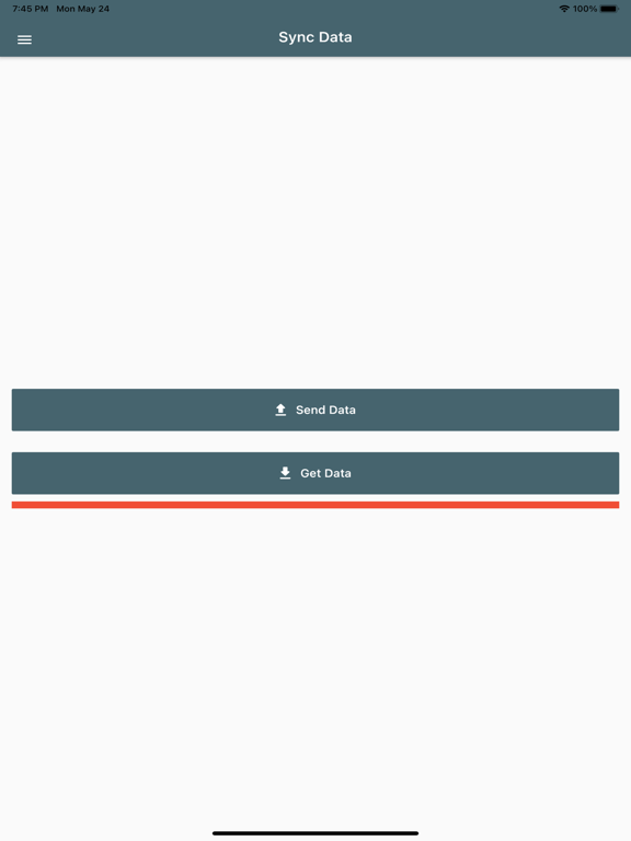 Screenshot #5 pour DIS Accounting