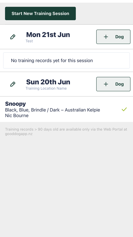 Kiwi Avoidance Training (iOS) 由: Fullscreen Interactive Limited Kiwi Avoidance Training (iOS) 由: Fullscreen Interactive Limited
