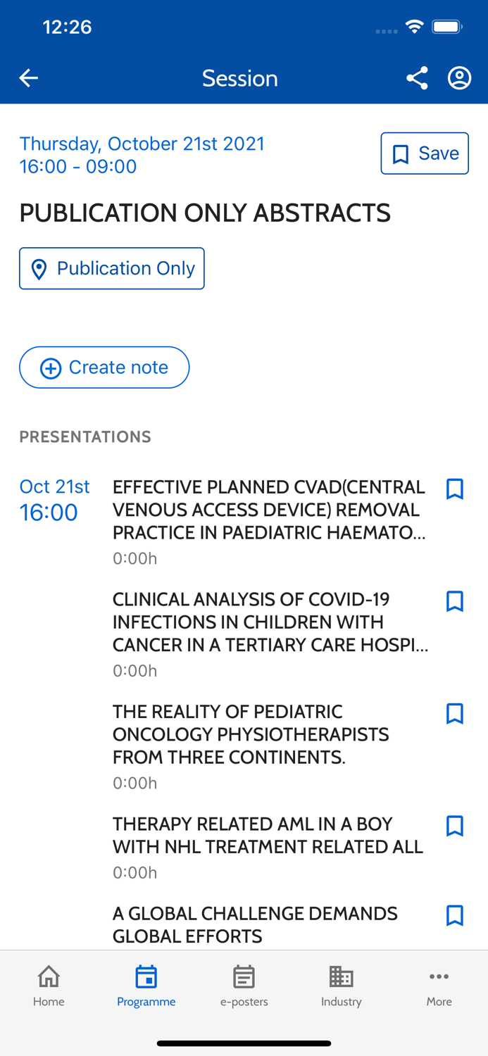 SIOP 2021 Virtual Congress