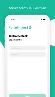 How to cancel & delete guidepost - tour guide app 1