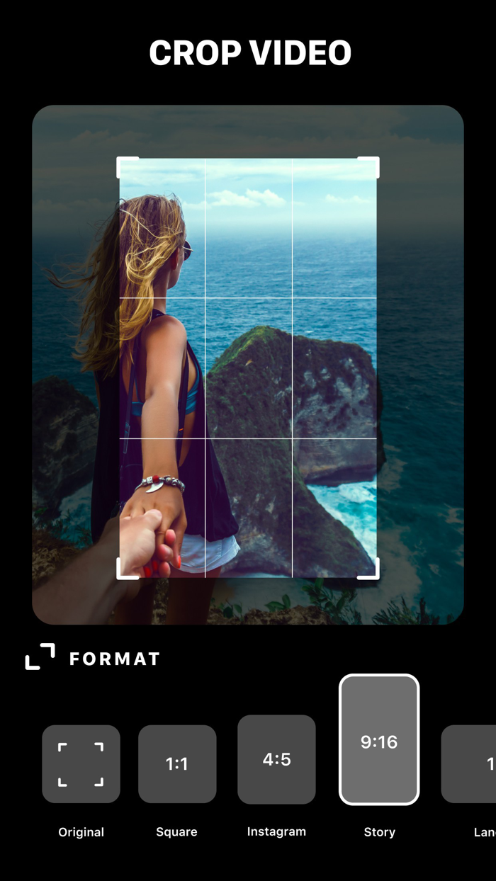 Moments - Video Editor  Maker