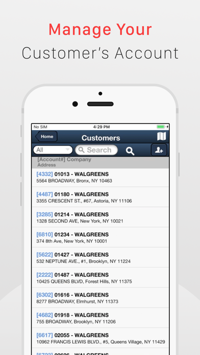 OIS Latam Screenshot