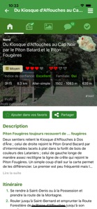 Randopitons par GO Sport screenshot #4 for iPhone