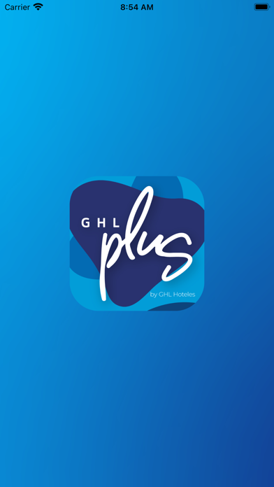 GHL Plusのおすすめ画像1