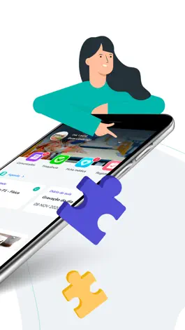 Game screenshot Uirandê Educação Infantil apk