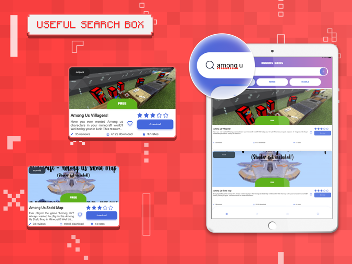 Addons Maps For Minecraft MCPE