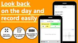simplified diary-simple app problems & solutions and troubleshooting guide - 1