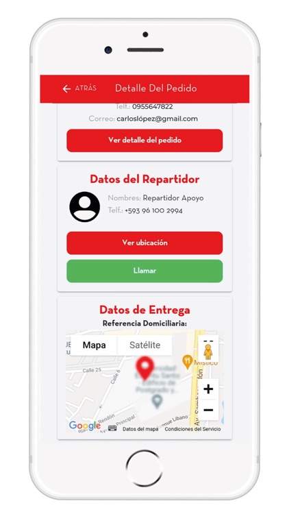 Nelson Go screenshot-8