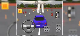 Game screenshot Car Smooth Parker hack