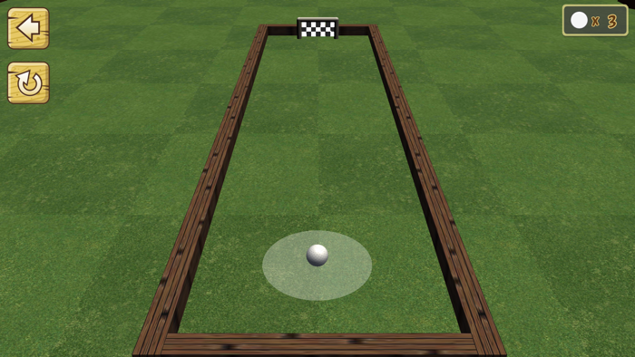 Slingshot Shooting Games