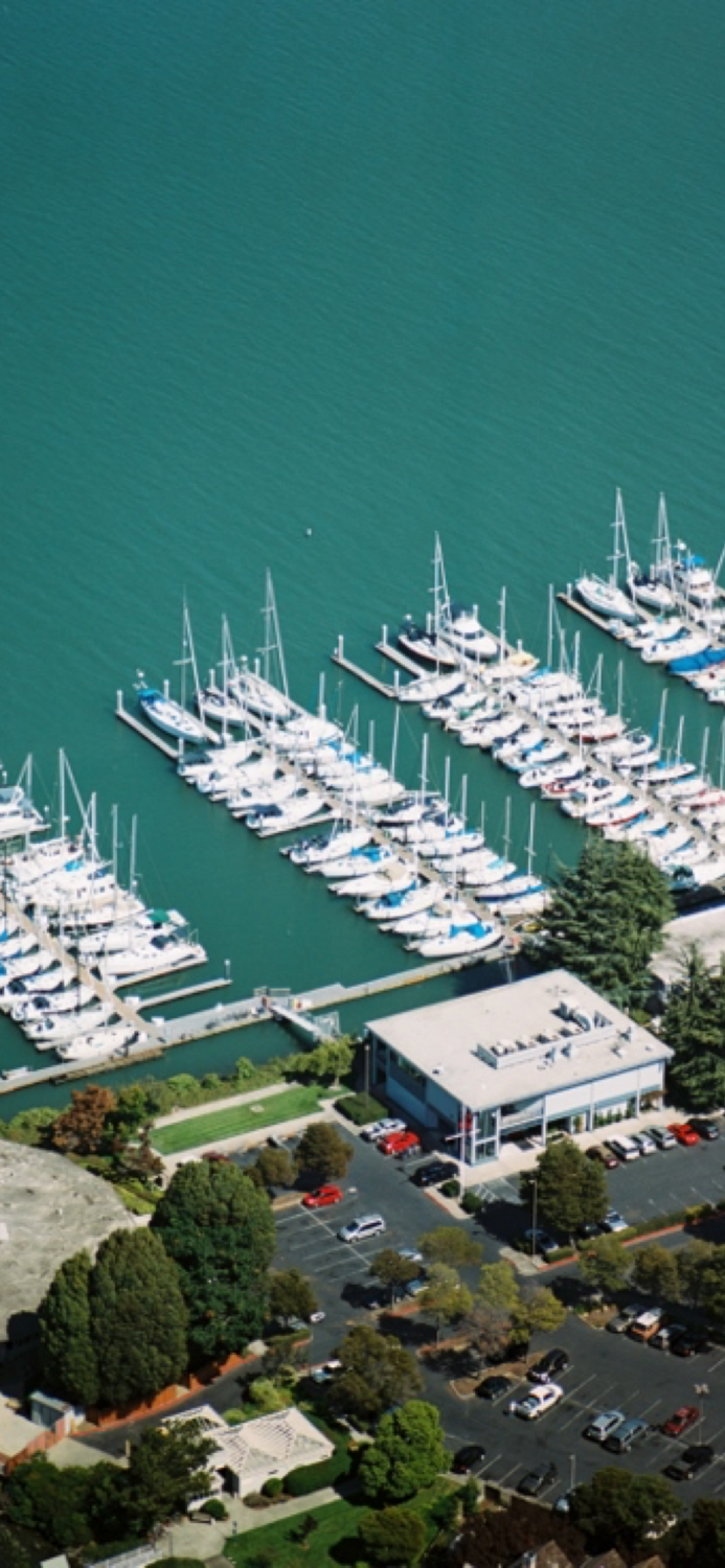 Oakland Yacht Club App