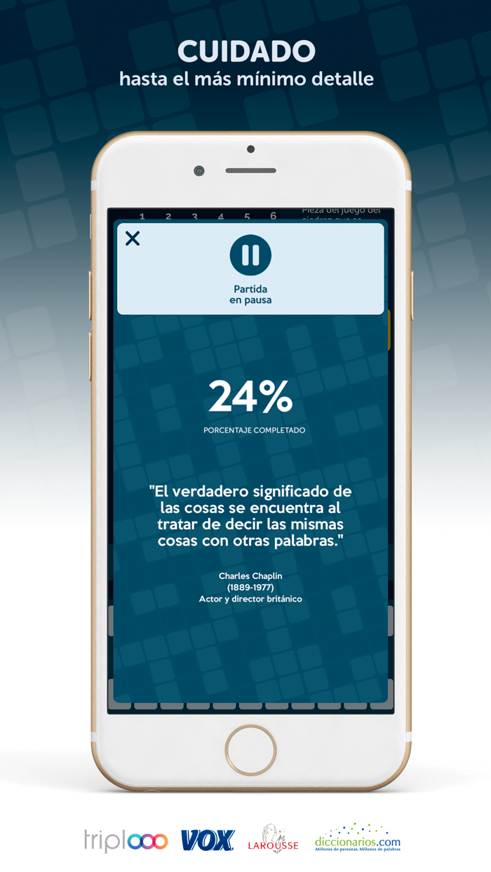 Dicciogramas - Crucigramas