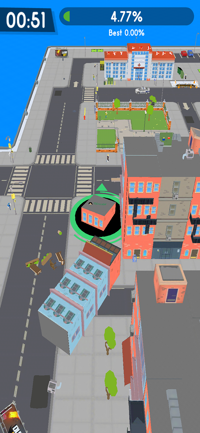 Blackhole - Eat them All