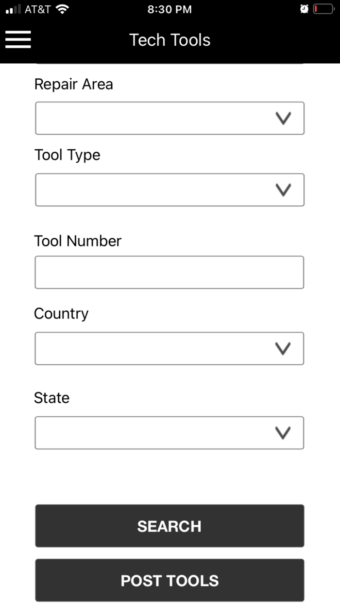 Tech Help Heavy Equipment