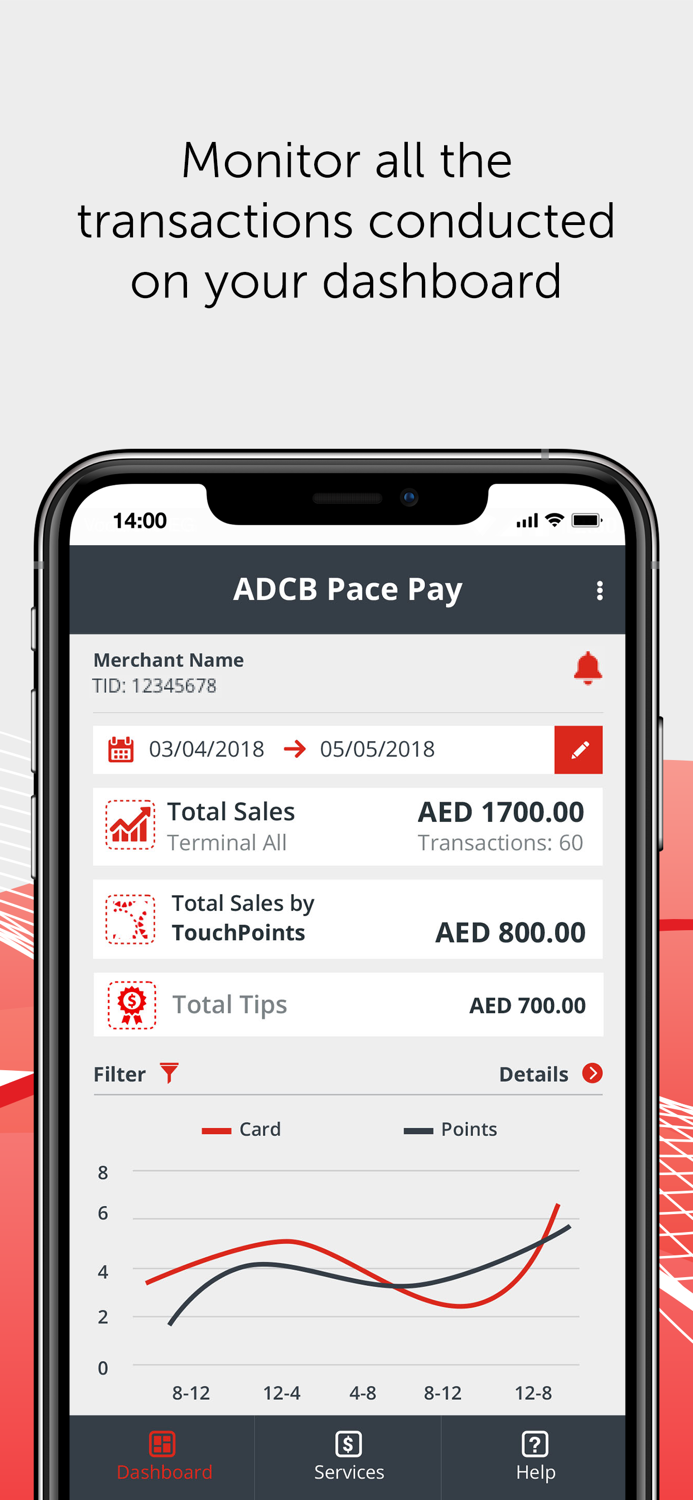 ADCB Pace Pay