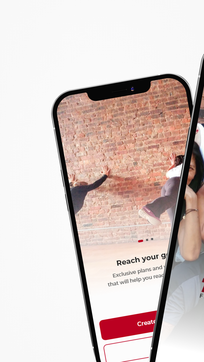 Triomph Fitness and Wellness