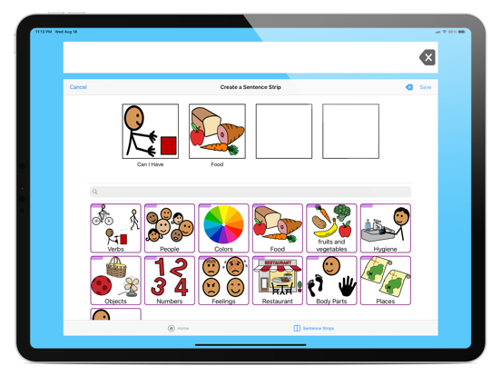 Screenshot #5 pour ConnectTalk