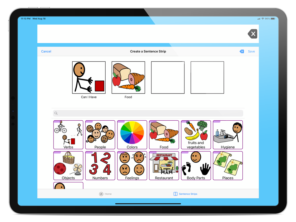 #2. ConnectTalk (iOS) Podle: Victoria Park