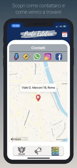 Game screenshot Punto Estetica Monteverde hack