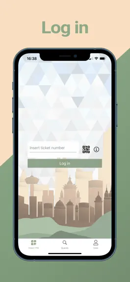 Game screenshot SeekCity mod apk