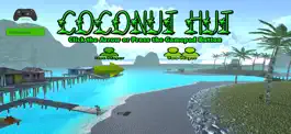 Game screenshot Coconut Hut mod apk