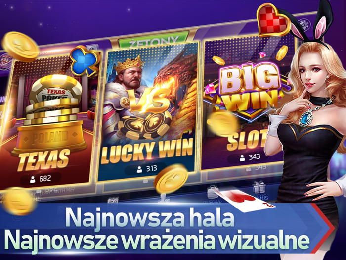 VIP Poker Polski