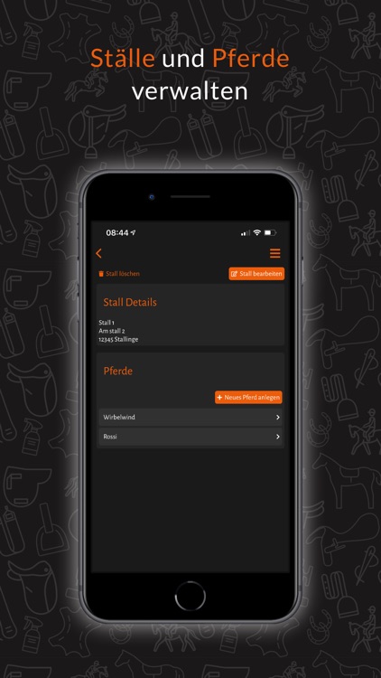 Reitsport Rheinmain screenshot-3