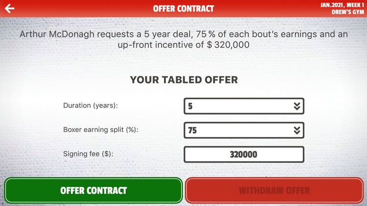 LEATHER® (Lite) screenshot-4