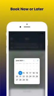 cashryde iphone screenshot 4