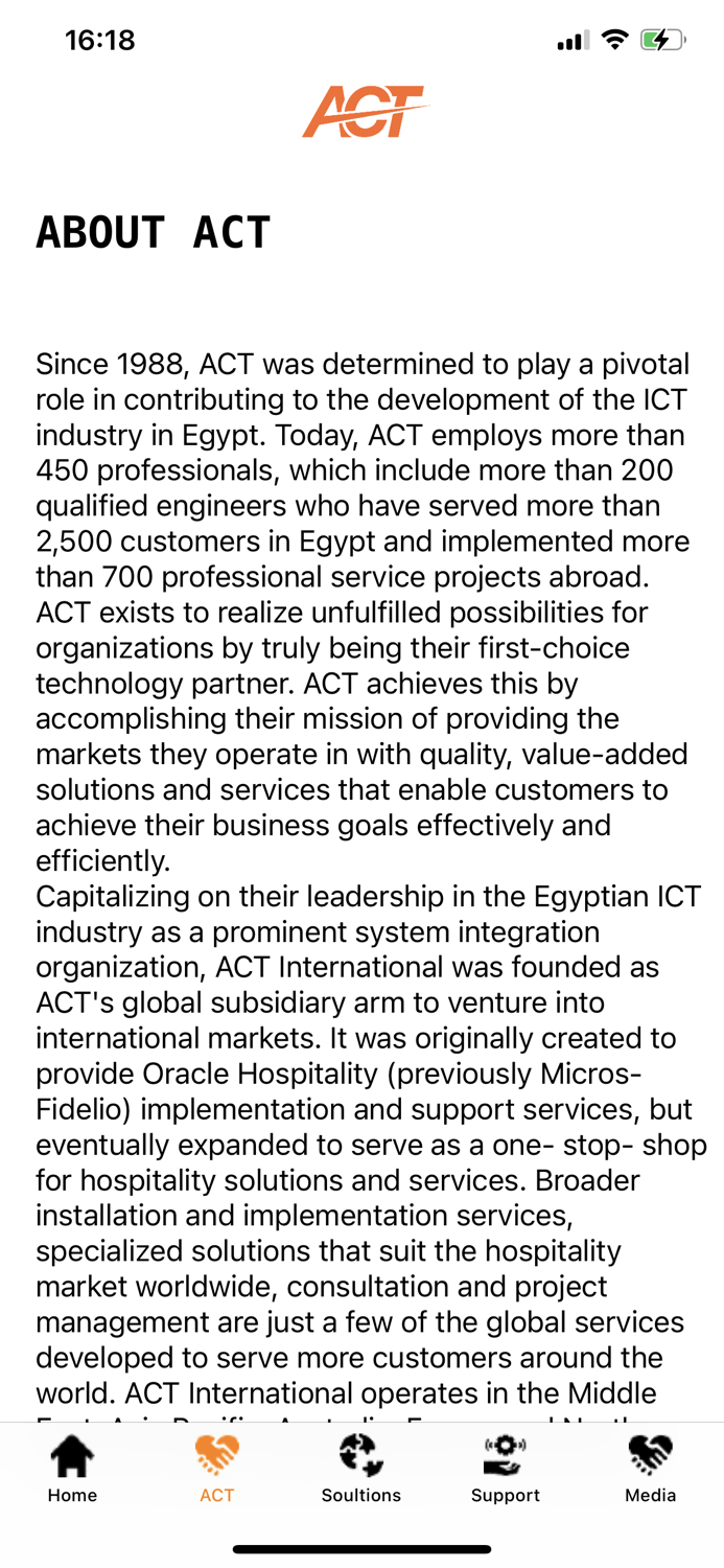 ACT.eg