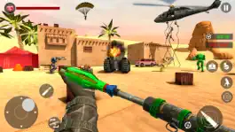 Game screenshot Epic Battle Robot Sim War Game apk