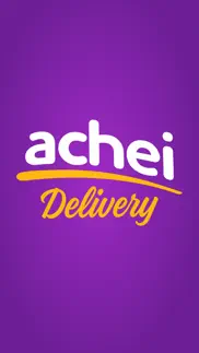 How to cancel & delete achei delivery 1