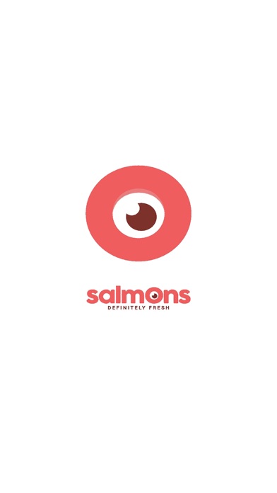 salmons Screenshot