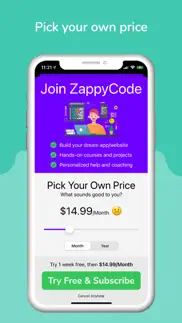 zappycode - coding at any age problems & solutions and troubleshooting guide - 3
