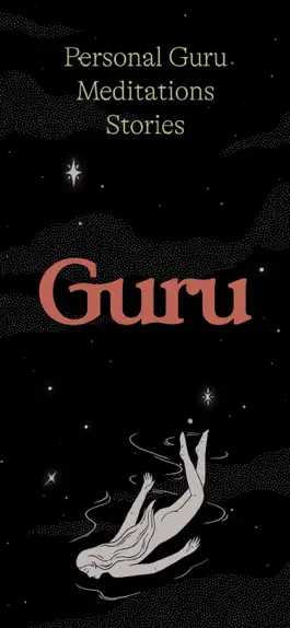 Game screenshot Guru: Stories & Meditation mod apk