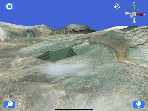 3D GIS Digital Elevation Modelのおすすめ画像2