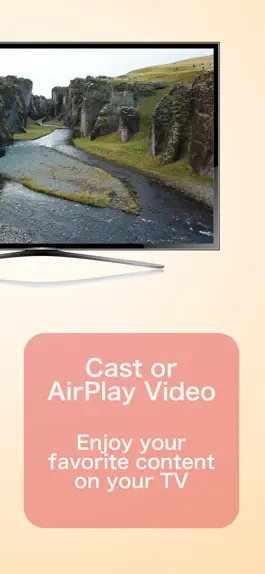 Game screenshot SWebCaster apk