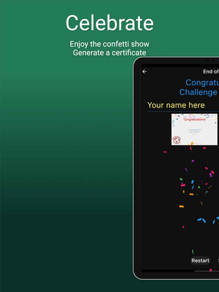 Unfortunate Events Trivia