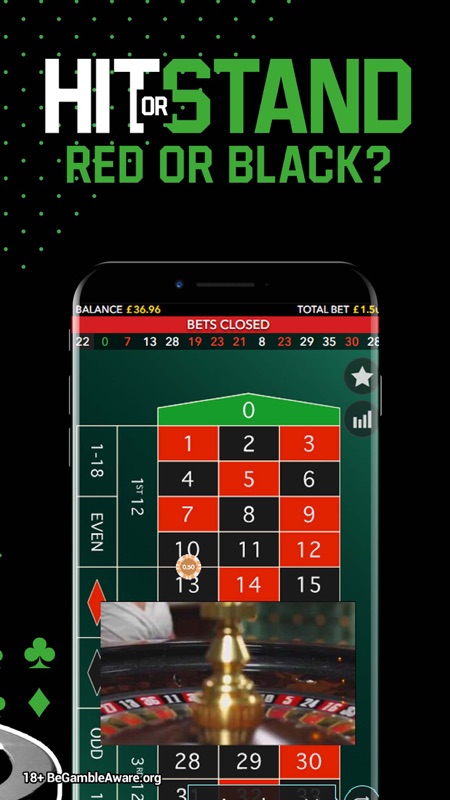 Unibet Casino Real Money Slots screenshot 5