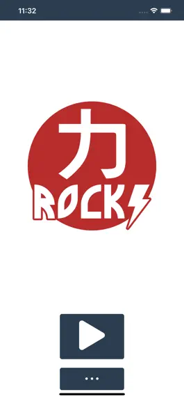 Game screenshot Katakana Rocks apk