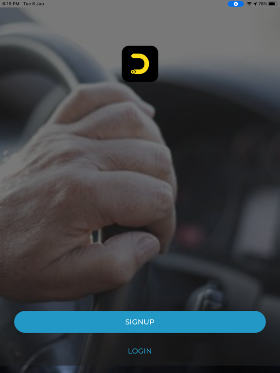Screenshot #4 pour Rental Operator