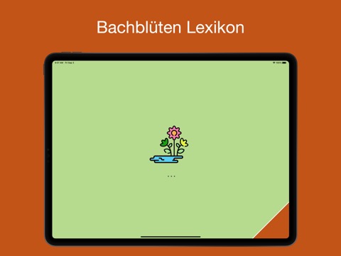 Bachblüten Lexikonのおすすめ画像1