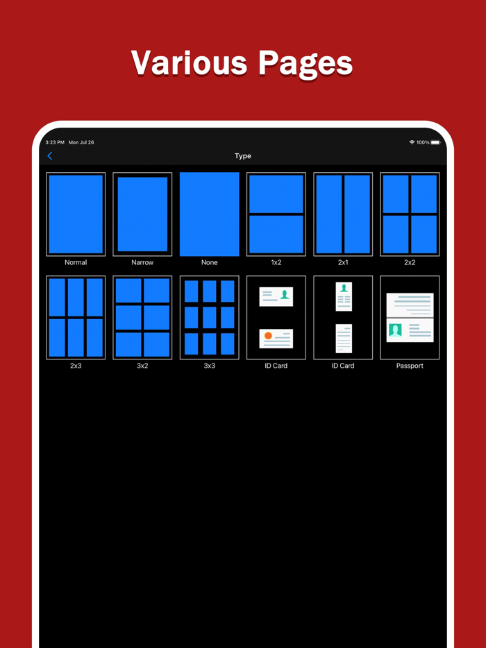 Image to PDF Converter 
