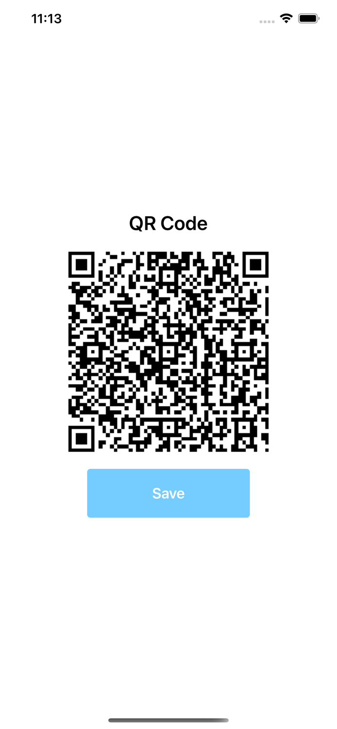 Barcode and QR Scanner - Creator